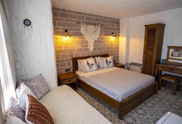 Cunda Ajlan Otel - Görsel 12