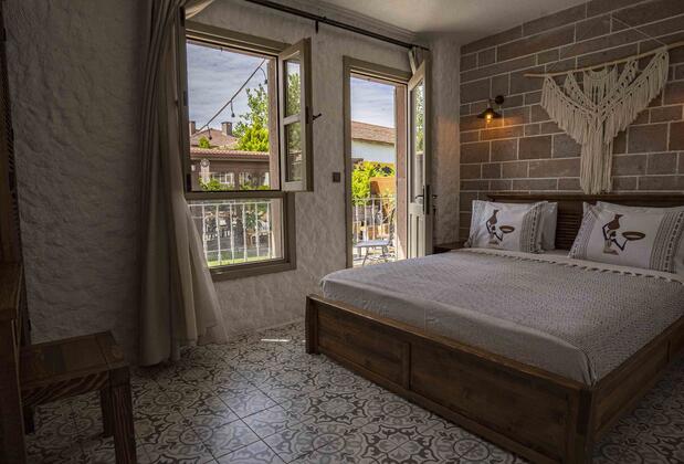 Cunda Ajlan Otel - Görsel 18