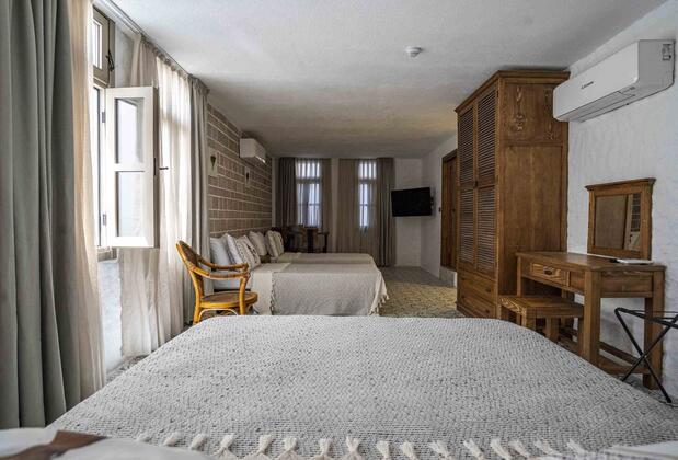 Cunda Ajlan Otel - Görsel 20