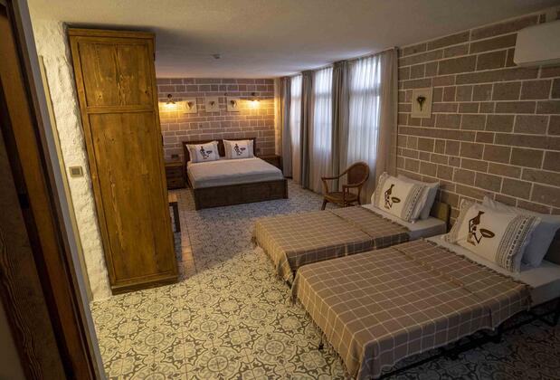 Cunda Ajlan Otel - Görsel 19