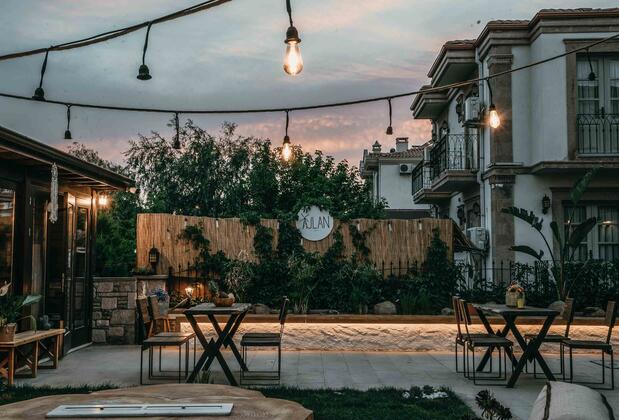 Cunda Ajlan Otel - Görsel 23