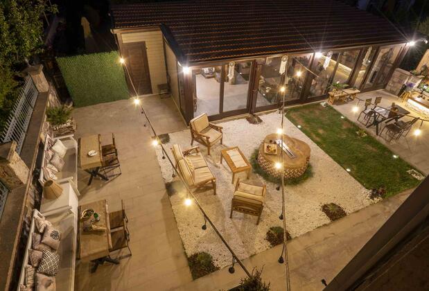 Cunda Ajlan Otel - Görsel 25