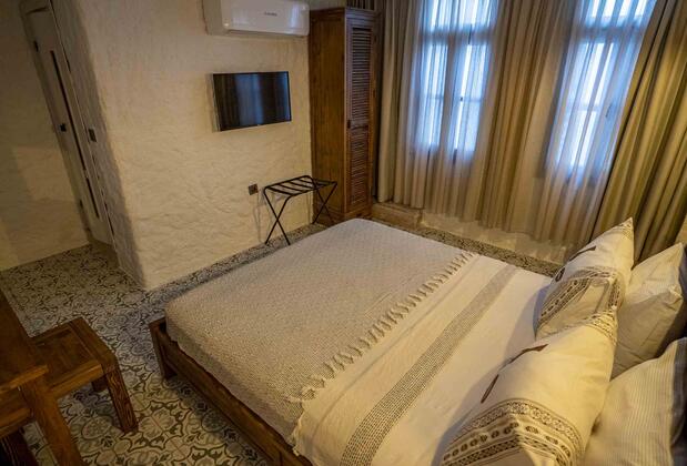 Cunda Ajlan Otel - Görsel 15