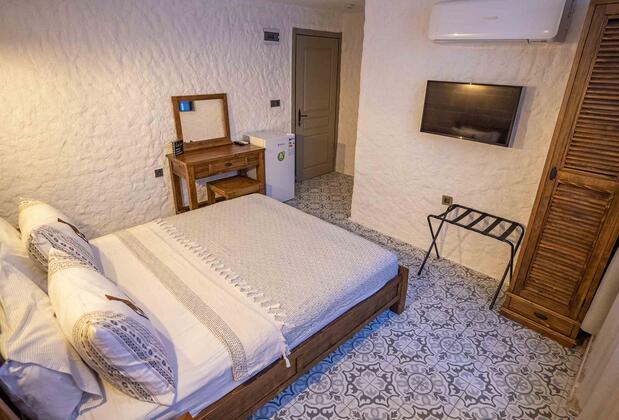 Cunda Ajlan Otel - Görsel 13