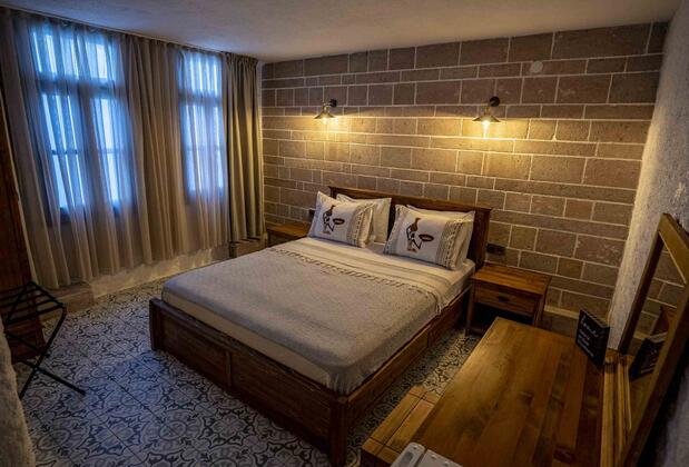 Cunda Ajlan Otel - Görsel 16