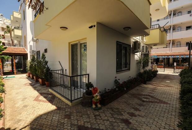 Sarı Konak Apart Otel - Görsel 3