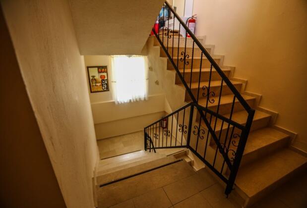 Sarı Konak Apart Otel - Görsel 8