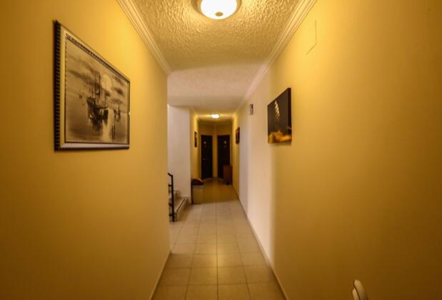 Sarı Konak Apart Otel - Görsel 9