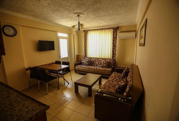 Sarı Konak Apart Otel - Görsel 12