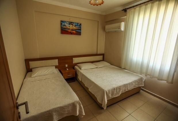 Sarı Konak Apart Otel - Görsel 20