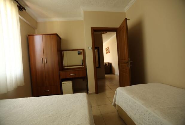 Sarı Konak Apart Otel - Görsel 14