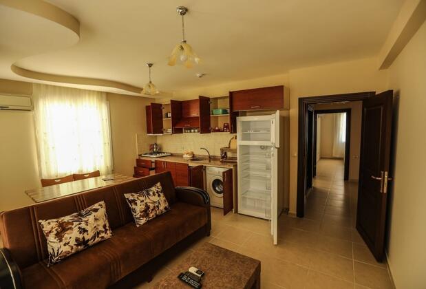 Sarı Konak Apart Otel - Görsel 15