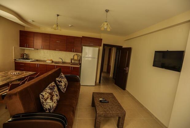 Sarı Konak Apart Otel - Görsel 16