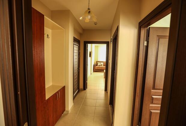 Sarı Konak Apart Otel - Görsel 10