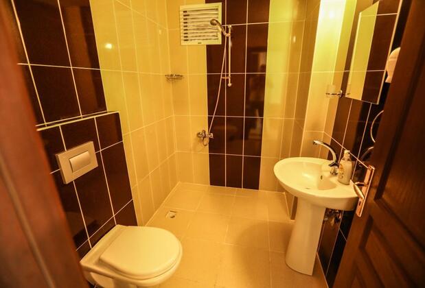 Sarı Konak Apart Otel - Görsel 24