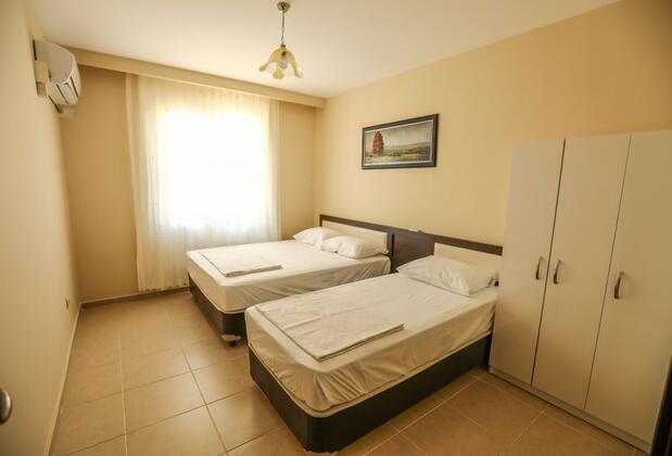 Sarı Konak Apart Otel - Görsel 22