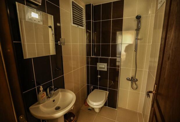 Sarı Konak Apart Otel - Görsel 25