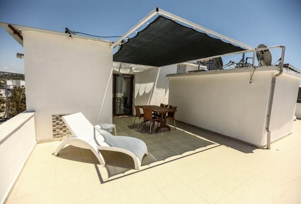 Sarı Konak Apart Otel - Görsel 7