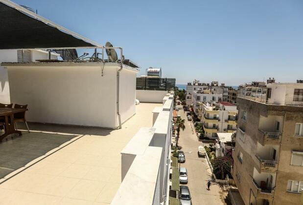 Sarı Konak Apart Otel - Görsel 5