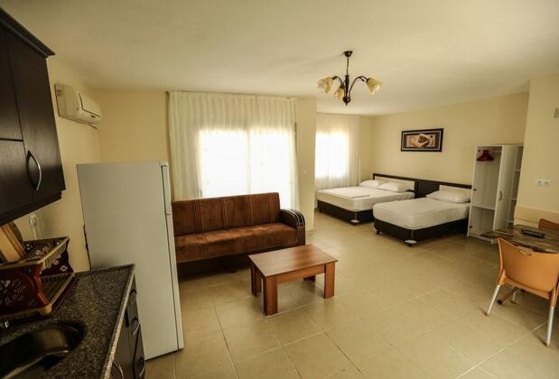 Sarı Konak Apart Otel - Görsel 19