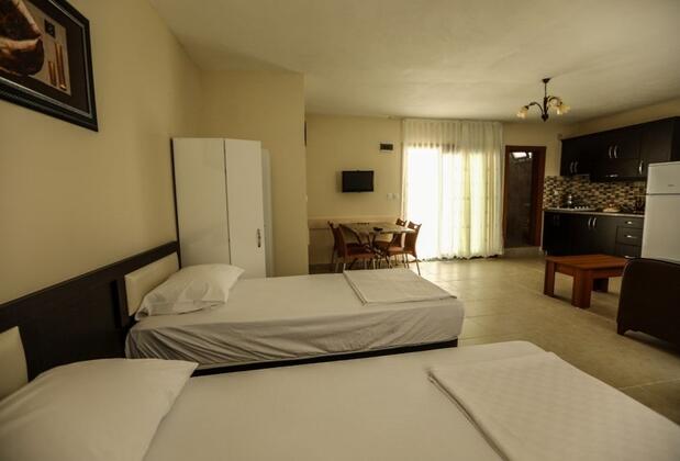 Sarı Konak Apart Otel - Görsel 21