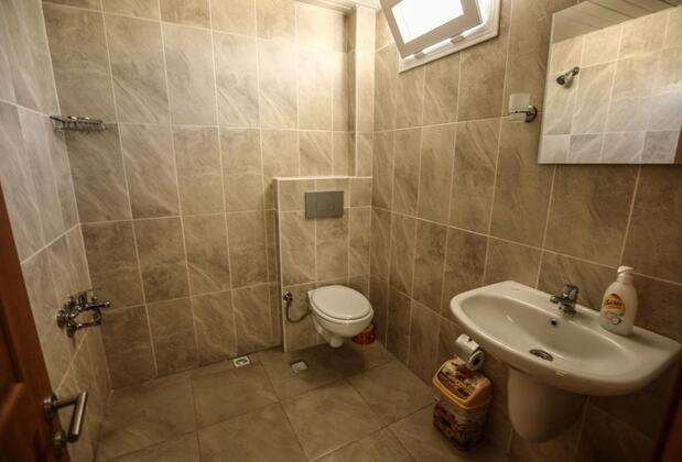 Sarı Konak Apart Otel - Görsel 26