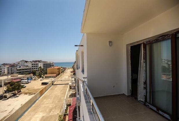 Sarı Konak Apart Otel - Görsel 4