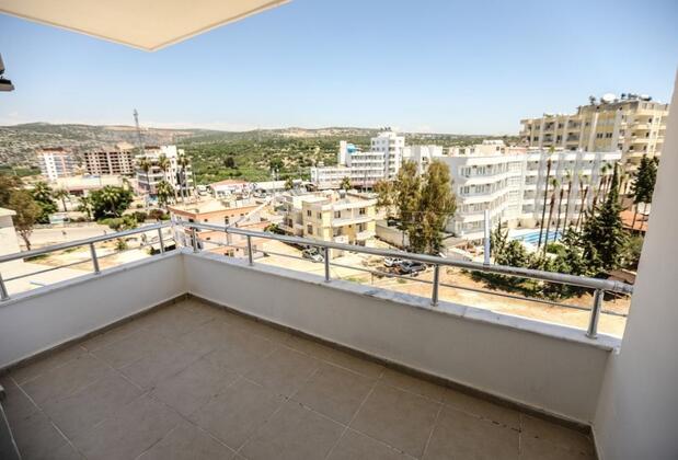 Sarı Konak Apart Otel - Görsel 6