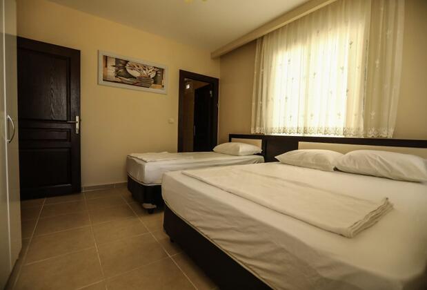 Sarı Konak Apart Otel - Görsel 23