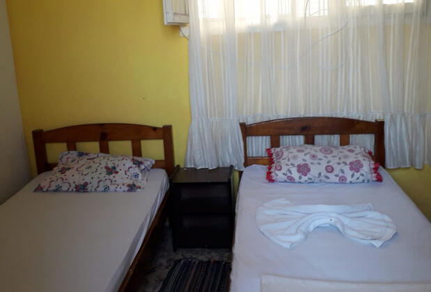 Turgut Pansiyon Kuşadası - Görsel 7