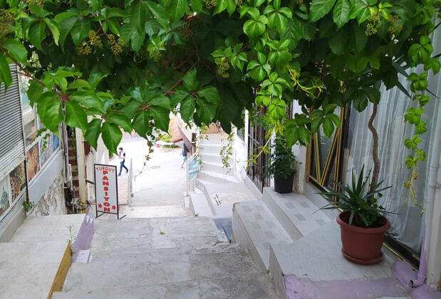 Turgut Pansiyon Kuşadası - Görsel 5