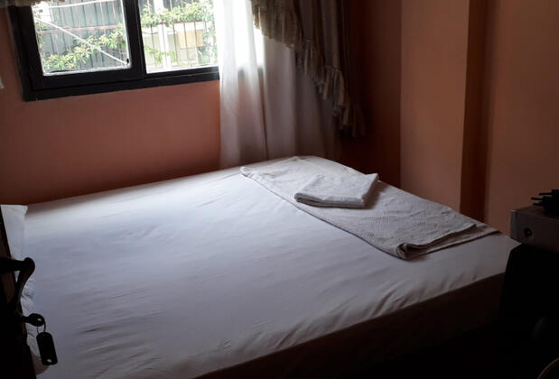 Turgut Pansiyon Kuşadası - Görsel 9