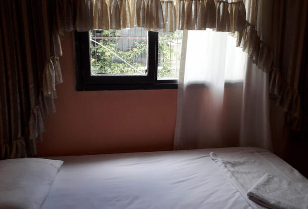 Turgut Pansiyon Kuşadası - Görsel 12