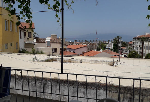 Turgut Pansiyon Kuşadası - Görsel 20