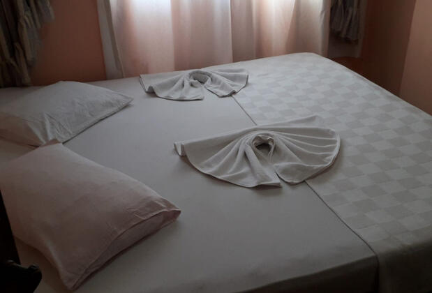 Turgut Pansiyon Kuşadası - Görsel 14