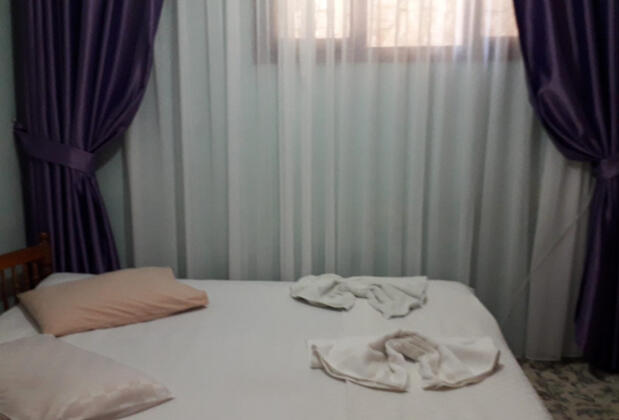 Turgut Pansiyon Kuşadası - Görsel 15