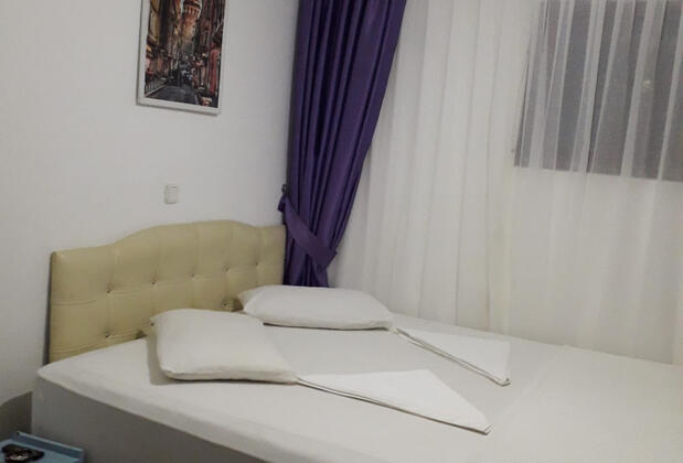 Turgut Pansiyon Kuşadası - Görsel 16