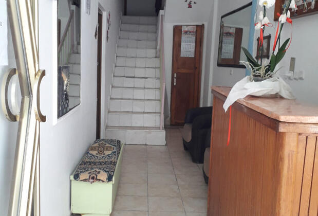 Turgut Pansiyon Kuşadası - Görsel 3