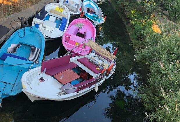 Altın Konakları Apart - Görsel 3