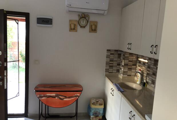 Altın Konakları Apart - Görsel 17