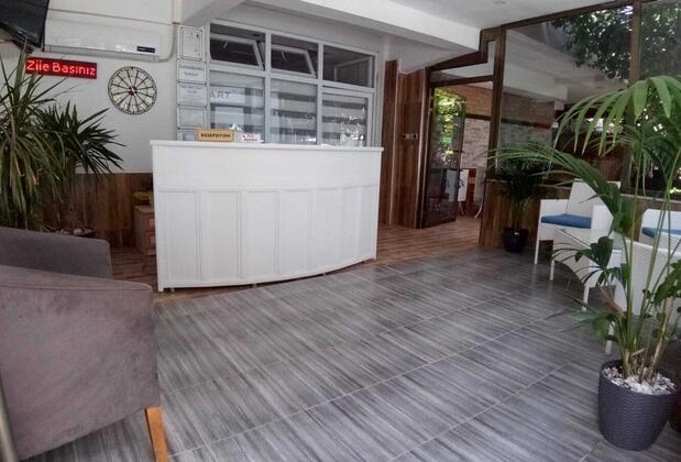 Başak Pansiyon - Görsel 14