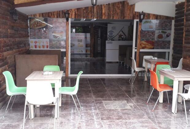 Başak Pansiyon - Görsel 15