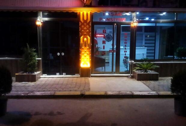 Başak Pansiyon - Görsel 16