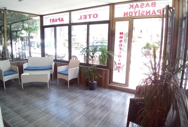 Başak Pansiyon - Görsel 17