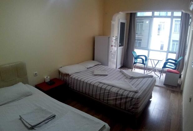 Başak Pansiyon - Görsel 11