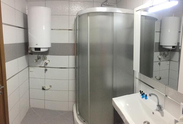 Sığacık Paradise Aile Apartı - Görsel 9