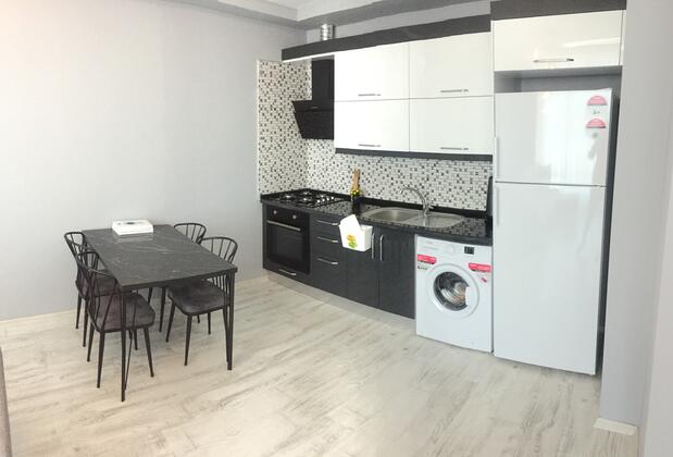 Sığacık Paradise Aile Apartı - Görsel 7