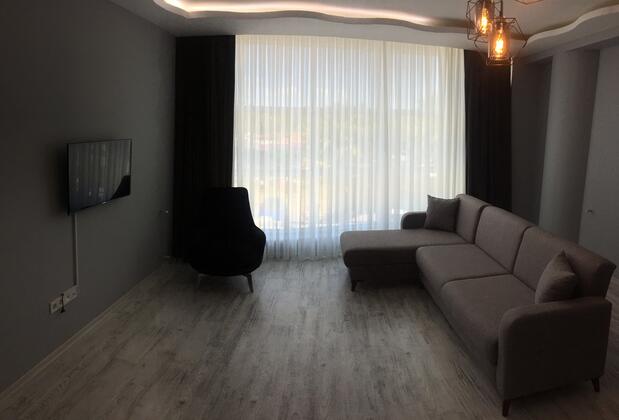 Sığacık Paradise Aile Apartı - Görsel 8