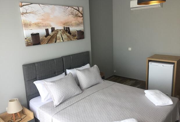 Sığacık Paradise Aile Apartı - Görsel 3