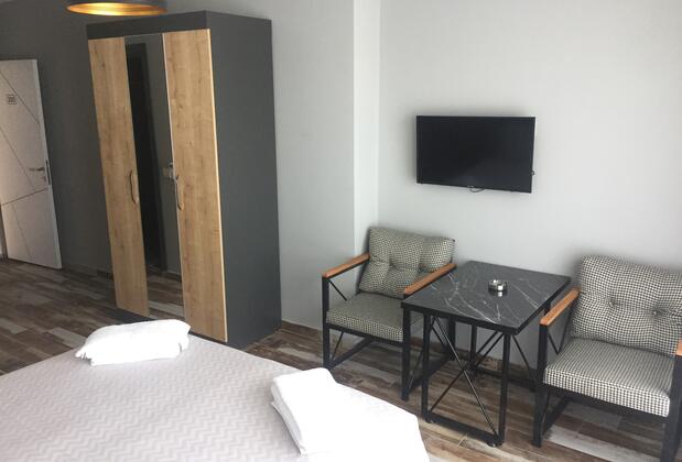 Sığacık Paradise Aile Apartı - Görsel 6